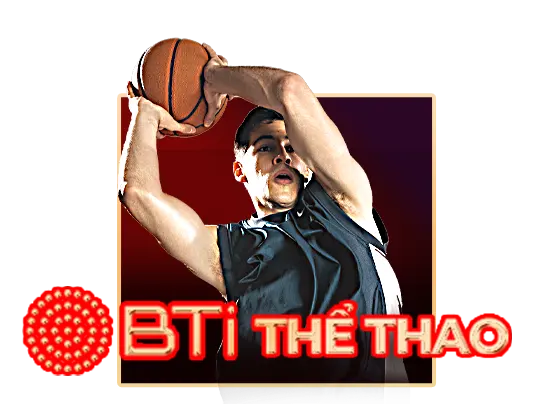 thể thao bti
